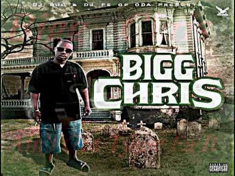 Bigg Chris - Ain't Got Tyme Fa It (Production-Lil' Nunu)