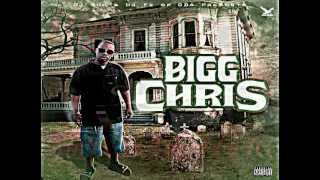 Bigg Chris - Ain't Got Tyme Fa It (Production-Lil' Nunu)