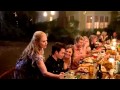 True Blood Season 7 Episode 10 Thanksgiving Dinner