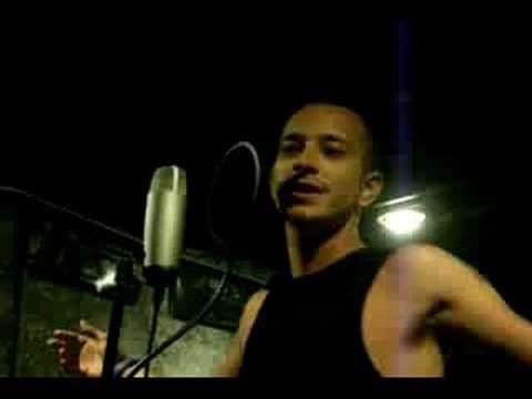 CityBoyZ Ent Presents - K.Jay Freestyle