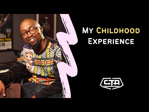 944. My Childhood Experience -  Dillie (The Play House)