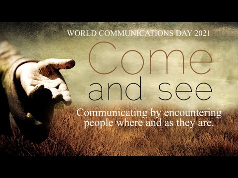 World Communications Day 2021