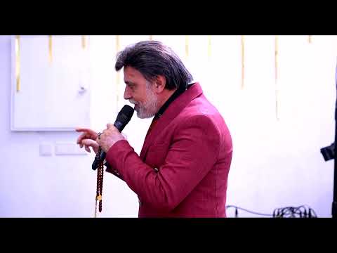 Masters of Mardelli 323 - Rashid Moussa - Ikul Edalal o Hab Slow Beyt Altun Mchaschniye