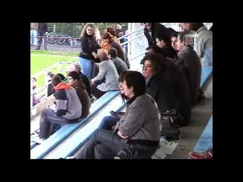 Anaitasuna 2 - 1 Hondarribia | 2007.11.01