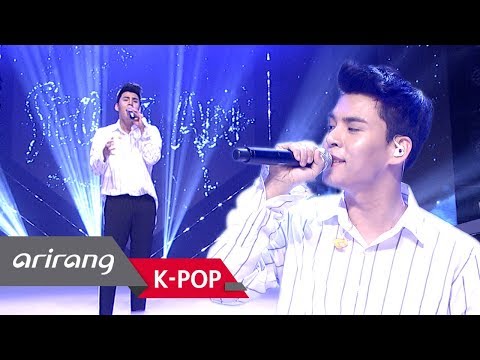 [Simply K-Pop] SEO JI AN(서지안) _ All my day(나의 모든 하루) _ Ep.332 _ 101218