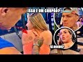 TOGURO E MARCELLI DISCUTIRAM NO MEIO DA ACADEMIA