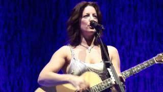 Sarah McLachlan - Awakenings, Building A Mystery - Buffalo, NY January 6, 2011