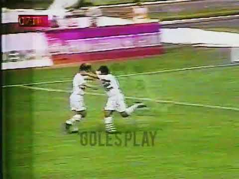 O'Higgins VS Deportes Puerto Montt 2000