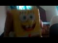 Spongebob SquarePants From The Wild Thornberrys Movie