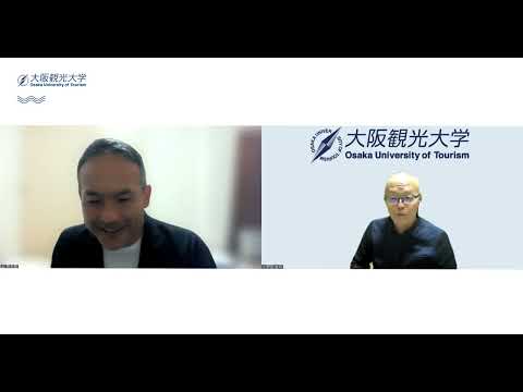 国際交流学科 【旅人論・特別編】櫻井　亮太郎 / 株式会社ライフブリッジ