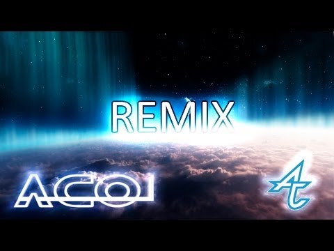 Adventure Club - Wonder (ACO Remix)