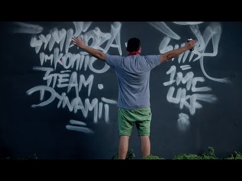 SYMBIOZA presents SHIBE