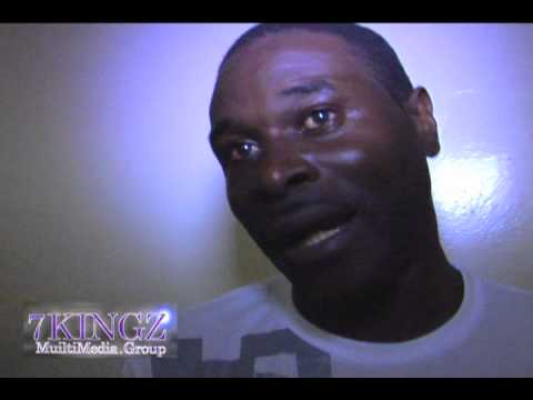 king of nyc 2k11 L.P.-VS-BLUNT.AFTERMATH PT1