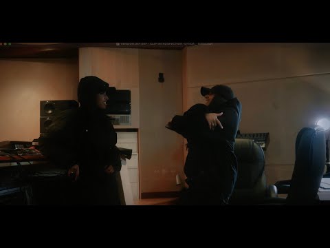 LYNDA x IMEN ES  "Introspection" (Clip Officiel)