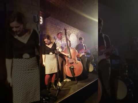 Carmen Schroll. The hat bar Berlin.