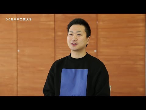 機械工学科 H.I.T!｜未来を、つくる。 工学部機械工学科2019年3月卒業生インタビュー
