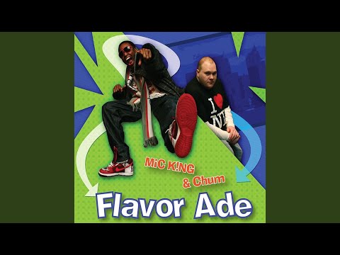 Snake Oil (feat. Slug of Atmosphere)