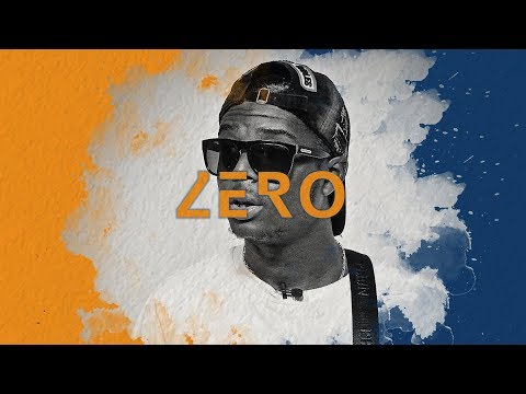 [FREE] Ninho x Niska Type Beat 2019 - "ZERO" ⚔ - Instru Rap 2019