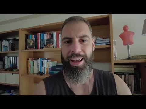 Testimonial video thumbnail