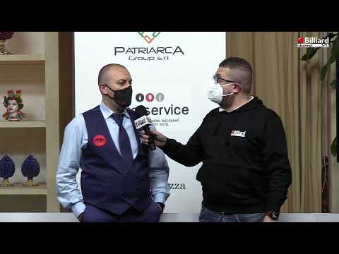 Lopez Daniel Ricardo VS Romeo Gaetano -  22° Campionato Italiano Ragusa