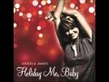 Angela James-Holiday me baby