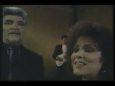 Eva Torrez and The Cast - Ship of Fools