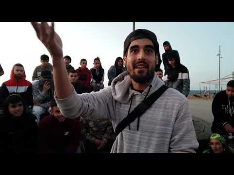 Buda y AVM vs Güeos y Niñote 4tos Tag Teams 2