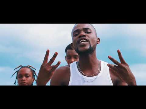 N'ap Fe Hit - BG feat Rodney Carter [Official Video]