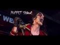 Avatar Puppet Show Lyric Video