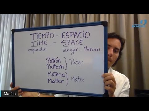 Day 249 Ankles WHERE - Matias De Stefano - English Edit