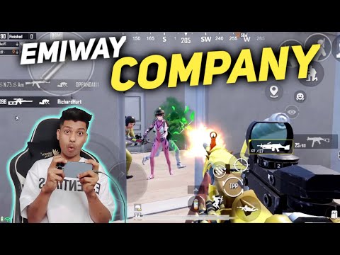EMIWAY COMPANY | 13 PRO 90FPS MONTAGE | SAMSUNG A3,A5,A6,A7,J2,J5,J7,S5,S6,S7,59,A10,A20,A30,A50,A70