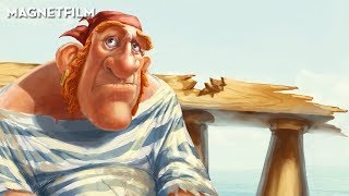 Download lagu Dji. Death Sails | A Short Film by Dmitri Voloshin mp3 Download lagu Dji. Death Sails | A Short Film by Dmitri Voloshin mp3