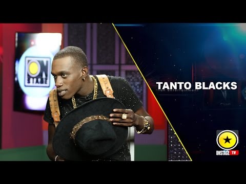 Tanto Blacks: New Video New Dance Progress Report