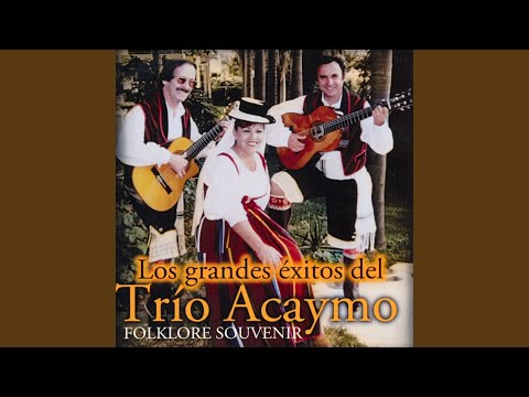 Y Creyendo Que Dormia (Arrorró)