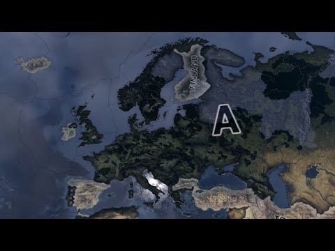 Hoi4 Guide(2024): The Ultimate Germany in 2024