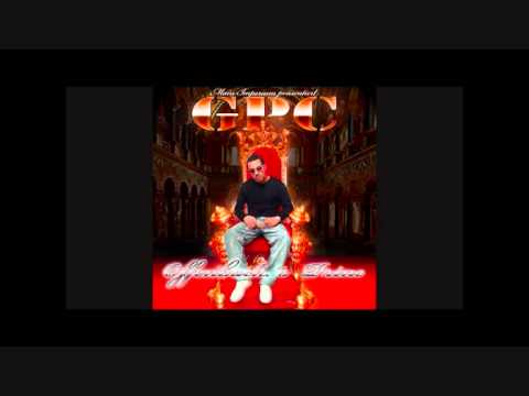 GPC - Macht Platz (feat. Luda / Titan)