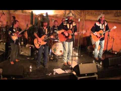 Medley Johnny Cash by Thomas Michael Riley & Randy Brown