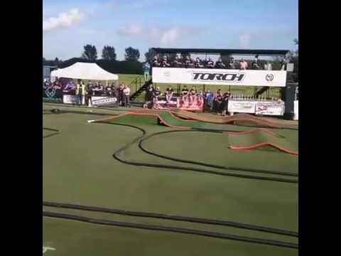 BRCA TORCH 2016 2WD A Final Leg 2