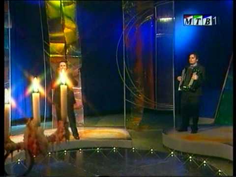 Grupa Fontana -  Vino pijam em rakija