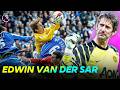 10 Minutes Of Unreal Saves By Edwin Van Der Sar