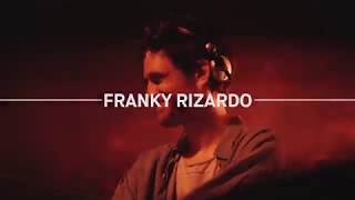Franky Rizardo  FLOW  De Marktkantine  2  2