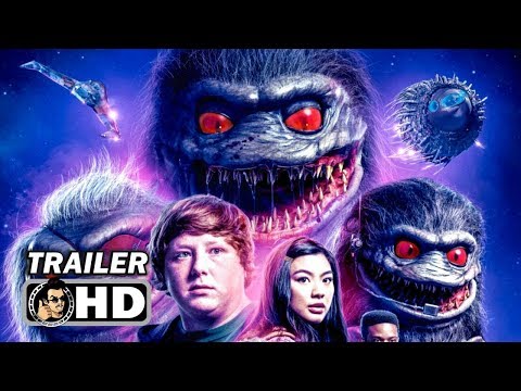 Critters: A New Binge (2019) - Official Trailer