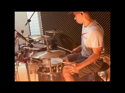 Yamaha Birch Absolute Custom Snare 14x4 SoundTest!