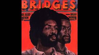 Gil Scott Heron - We almost Lost Detroit