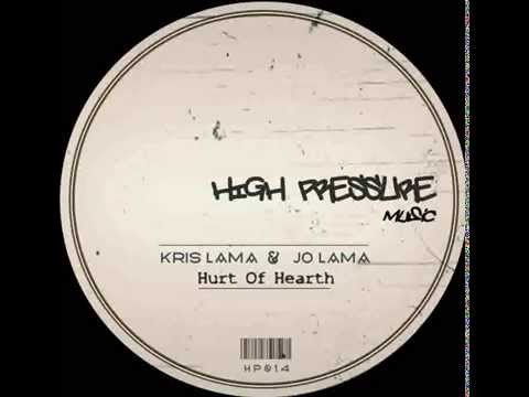 Jo Lama,Kris Lama -Bombhouse (Original Mix)