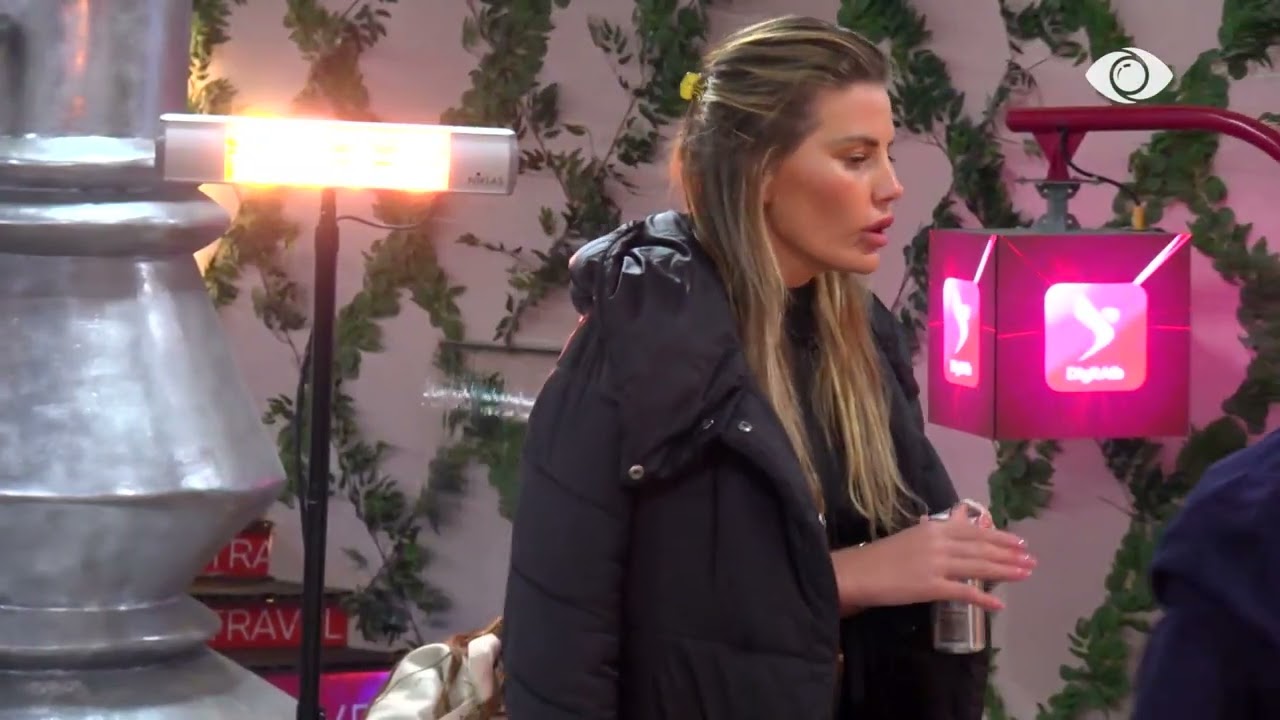 “Unë nuk jam jetime…”/ Valbona debaton me Gjestin për raportin e saj me Jozin