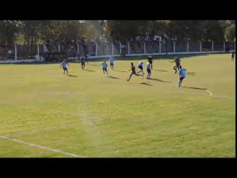 ALMAFUERTE 1 - EL PORVENIR 1