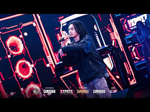 Start Move🏃🏽‍♂️‍➡️🥇✨នេះគឺ Ah K AKA : AK-K✨