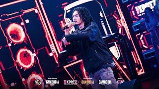 Download lagu Start Move🏃🏽‍♂️‍➡️🥇✨នេះគឺ Ah K AKA : AK-K✨ mp3