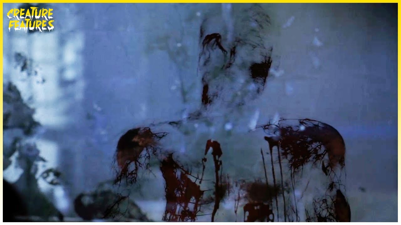 Griffin Heals Up at Safe House